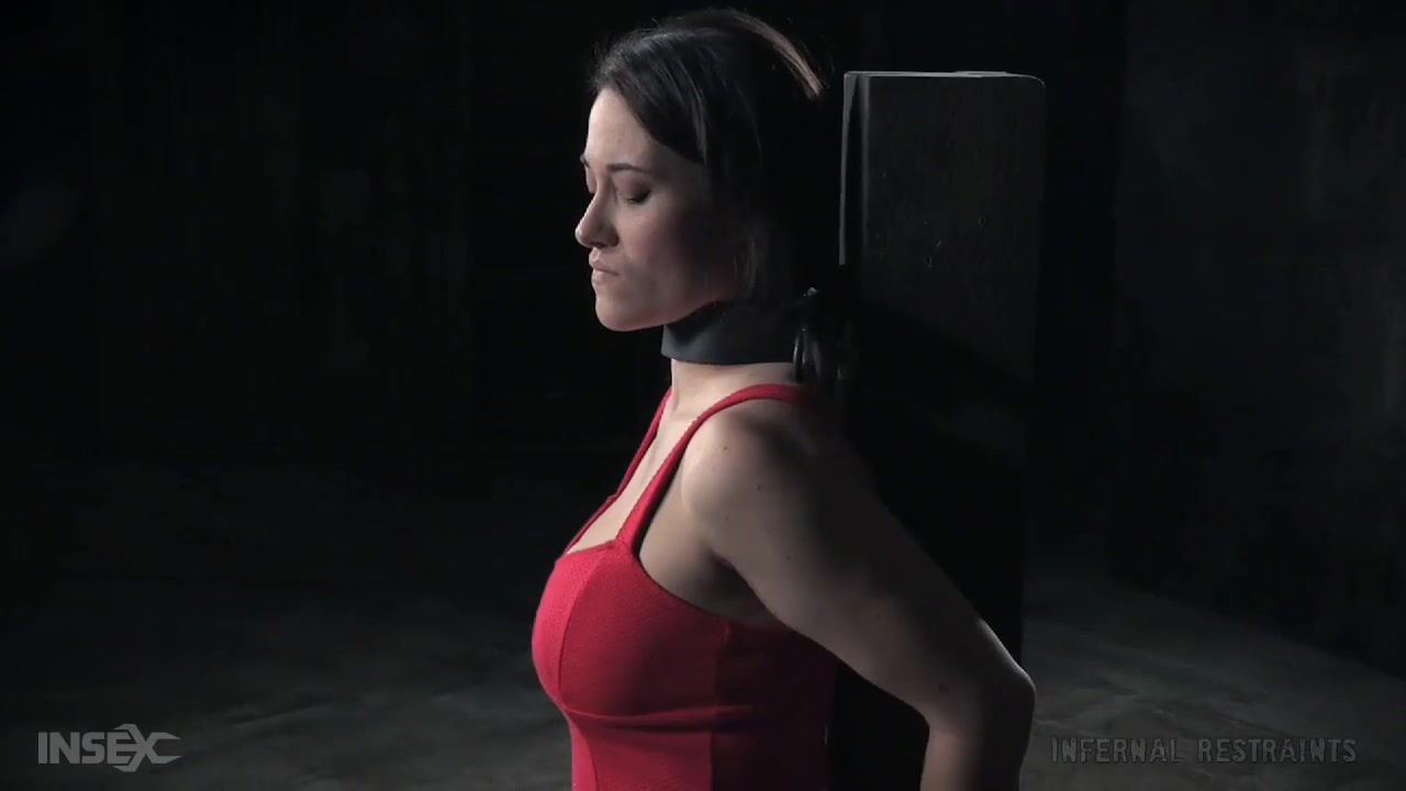 INFERNAL RESTRAINTS - Ryled Up Rylie Kay