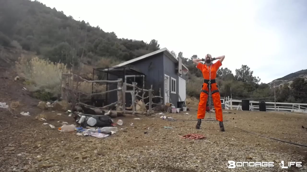 Trash Duty
