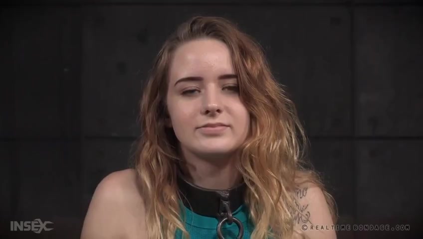 HardTied Jessica Kay - 1