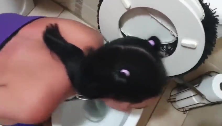 Wash your face