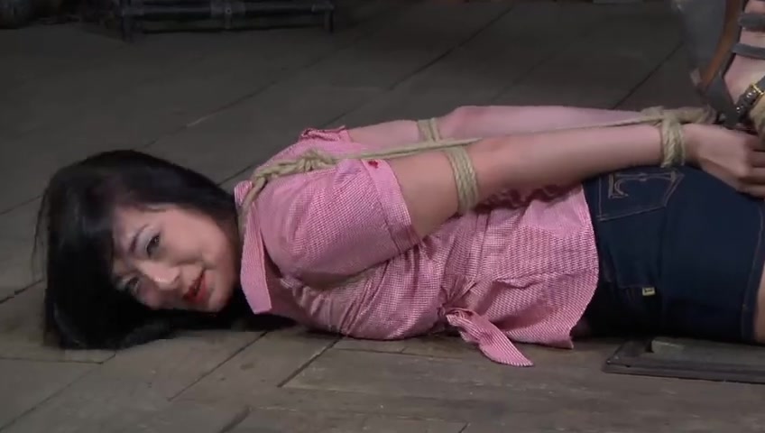 HARDTIED - ﻿Nyssa Nevers - Dragon
