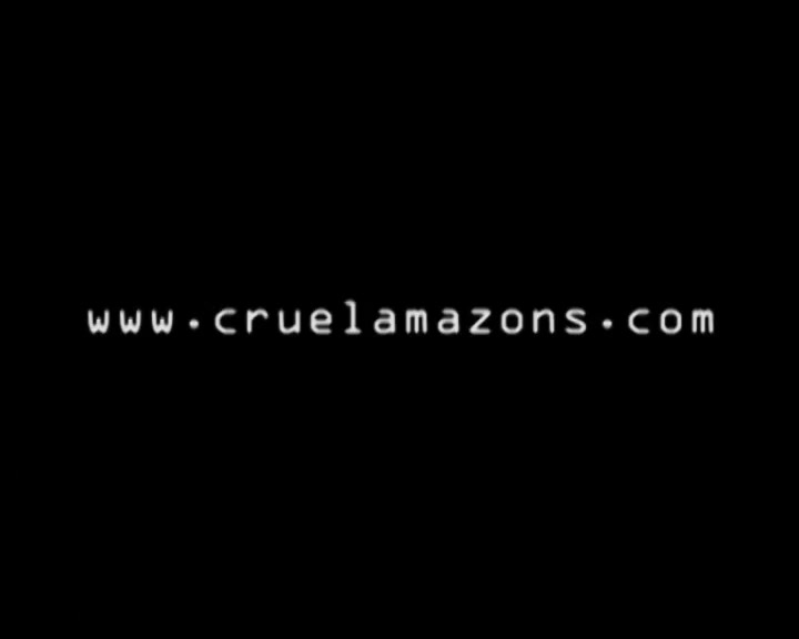 Cruel Amazons - The Peeper
