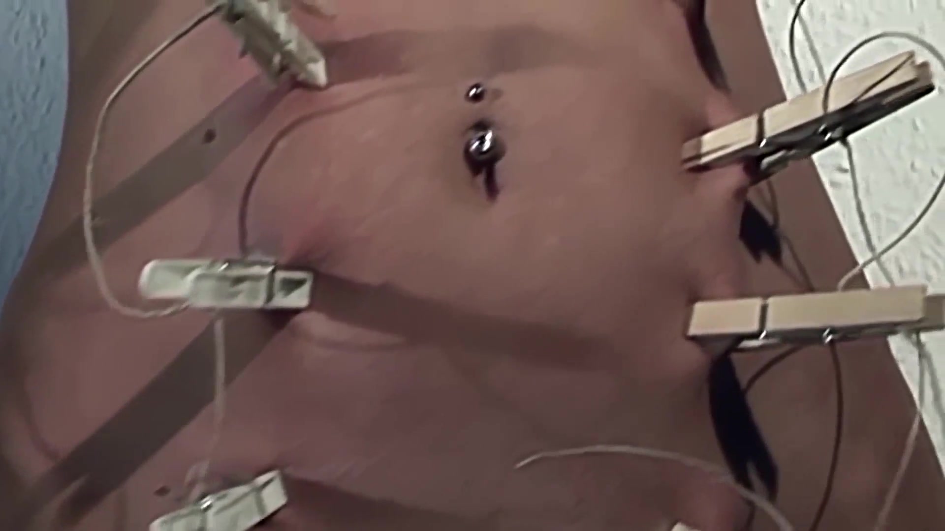 Attempts Of Young Actress Black Sonja To Being A Movie Star. Part 1. The Sadistic And Arrogant Producer Introducing Hims