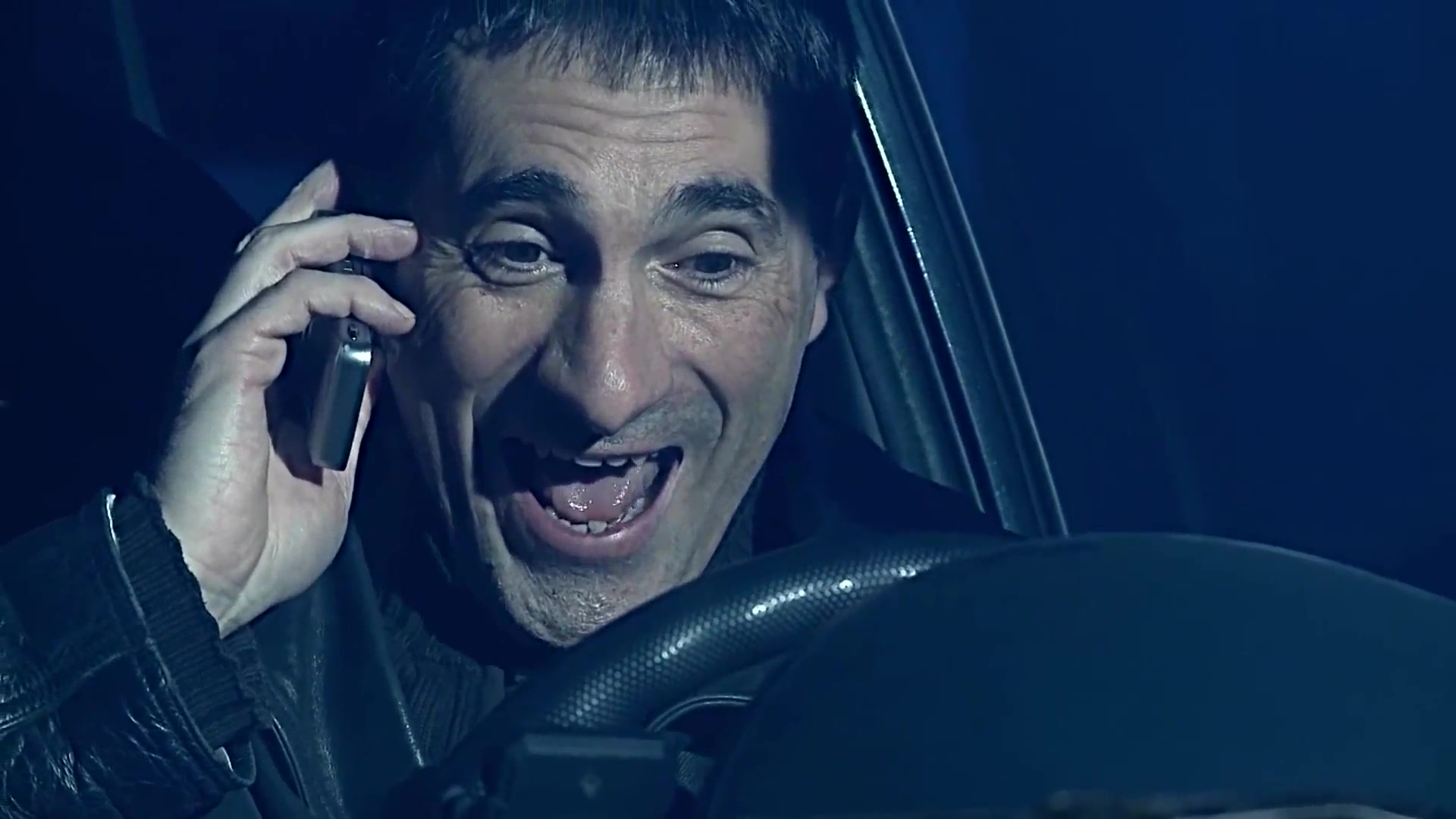 Gorgeous Esmeralda Tolerates Her Master Domination. Part 1. Blows Her Master In Tight Ropes.