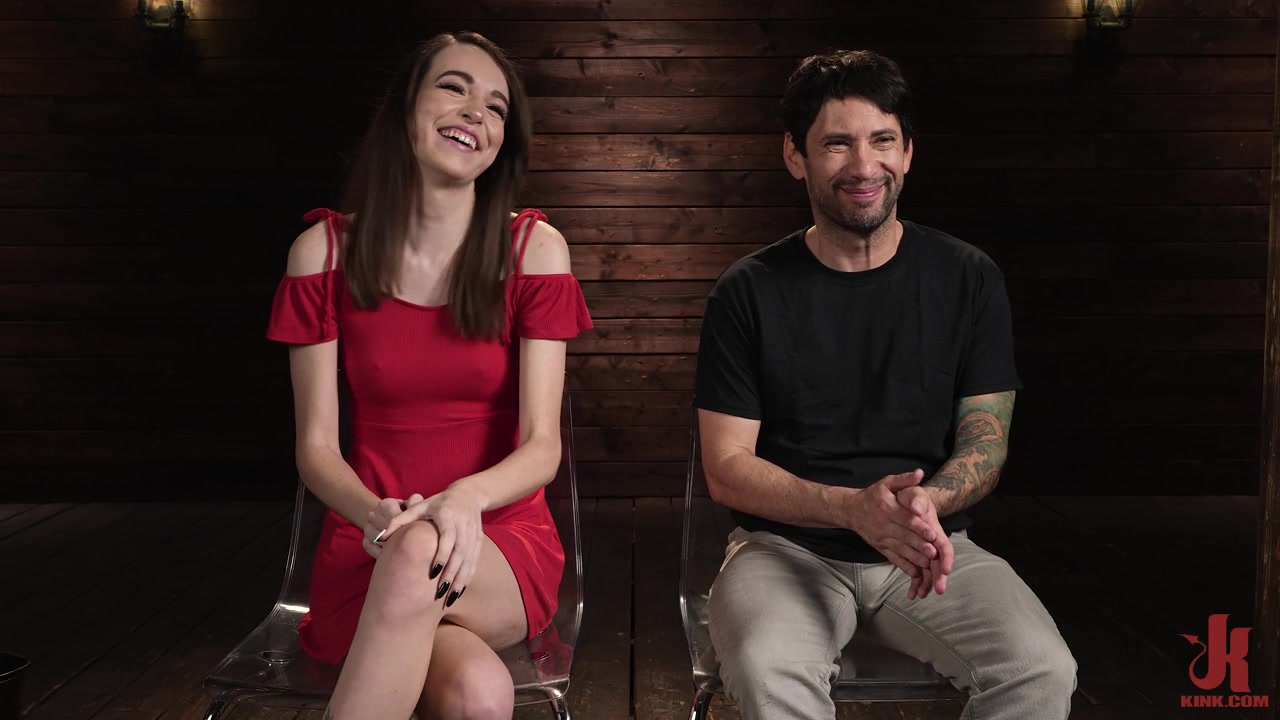 Brooke Johnson: Extreme Torment and Domination