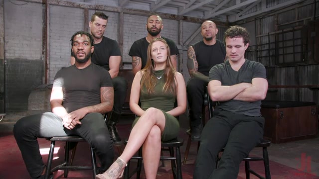 Patient 365: Gang Bang Therapy