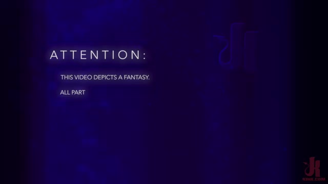 Nenetl's Gangbang Fantasy